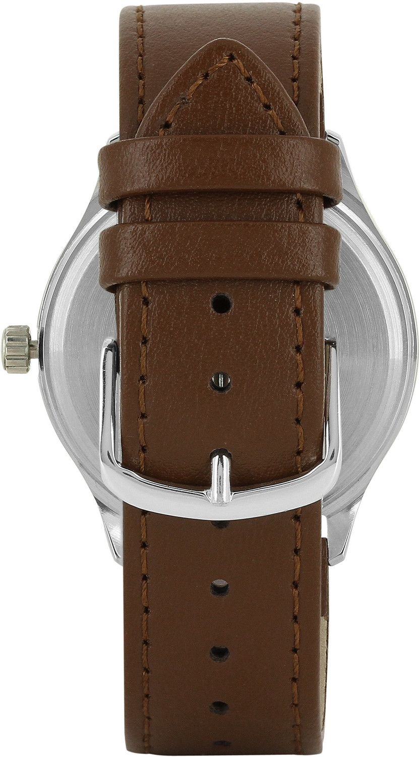Image of PETER ENGLAND Analog Watch - For Men