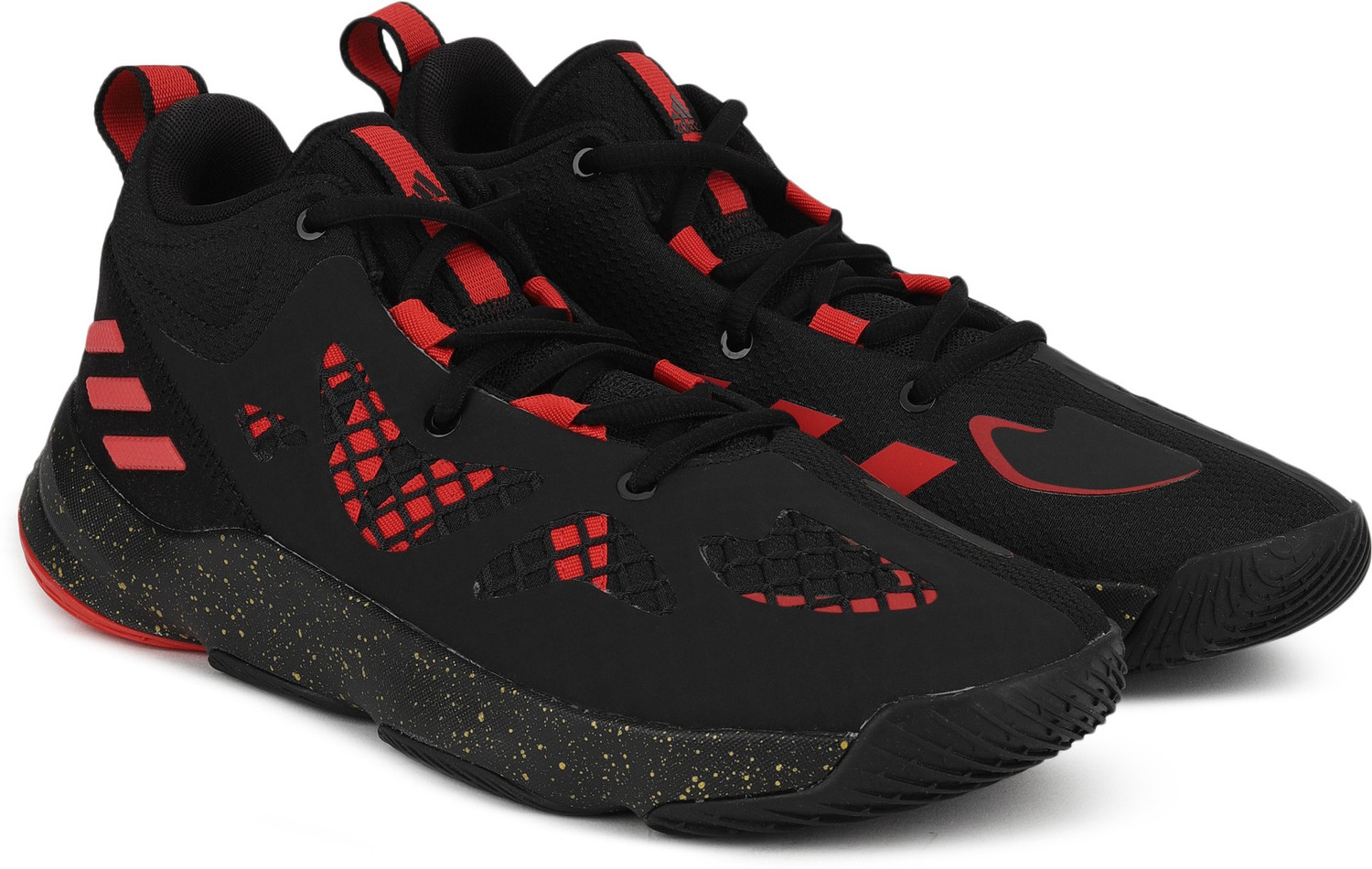Adidas basketball shoes price 2025 in india