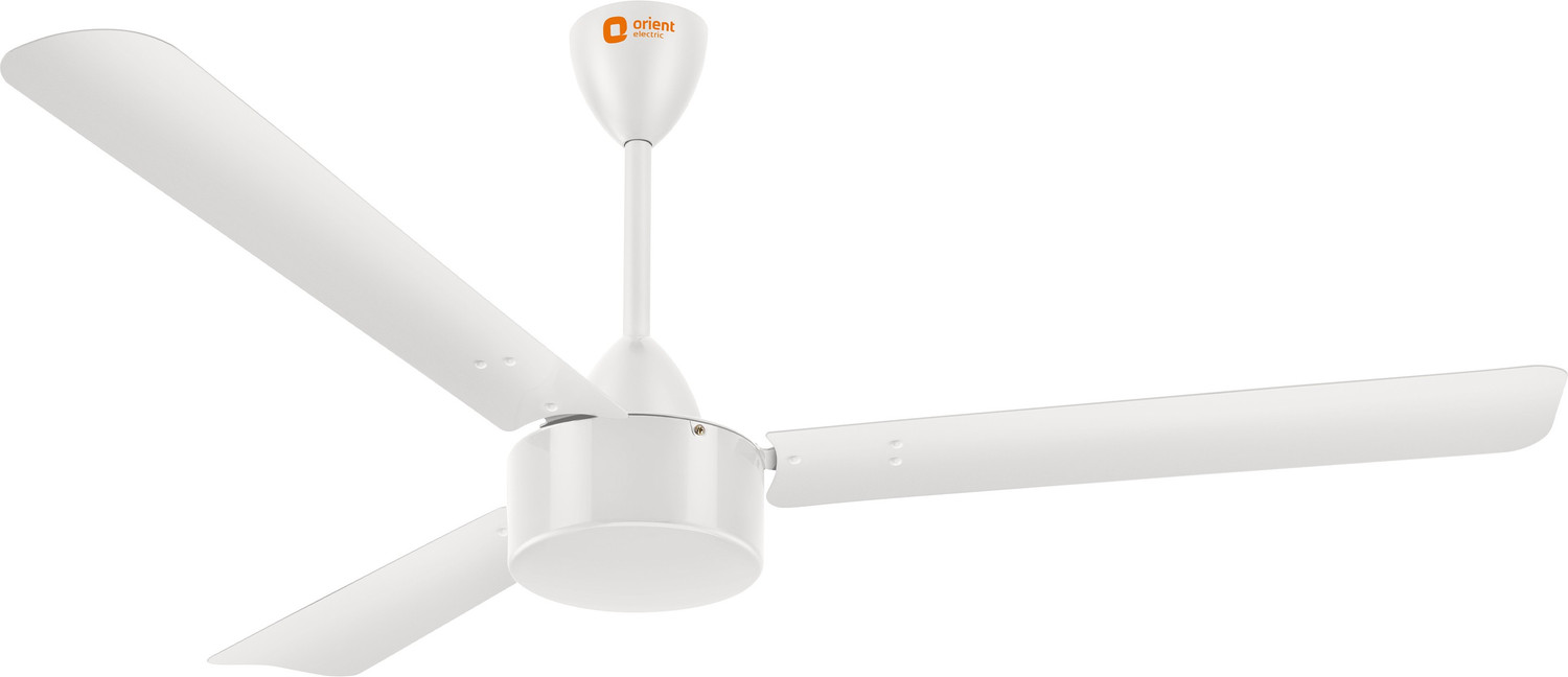 Image of Orient Electric Ujala pro Free Installation with 1 Year Warranty BLDC Motor 1200 mm Ceiling Fan