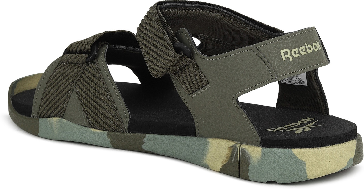 Reebok Sandal TRAIL SERPENT protencial