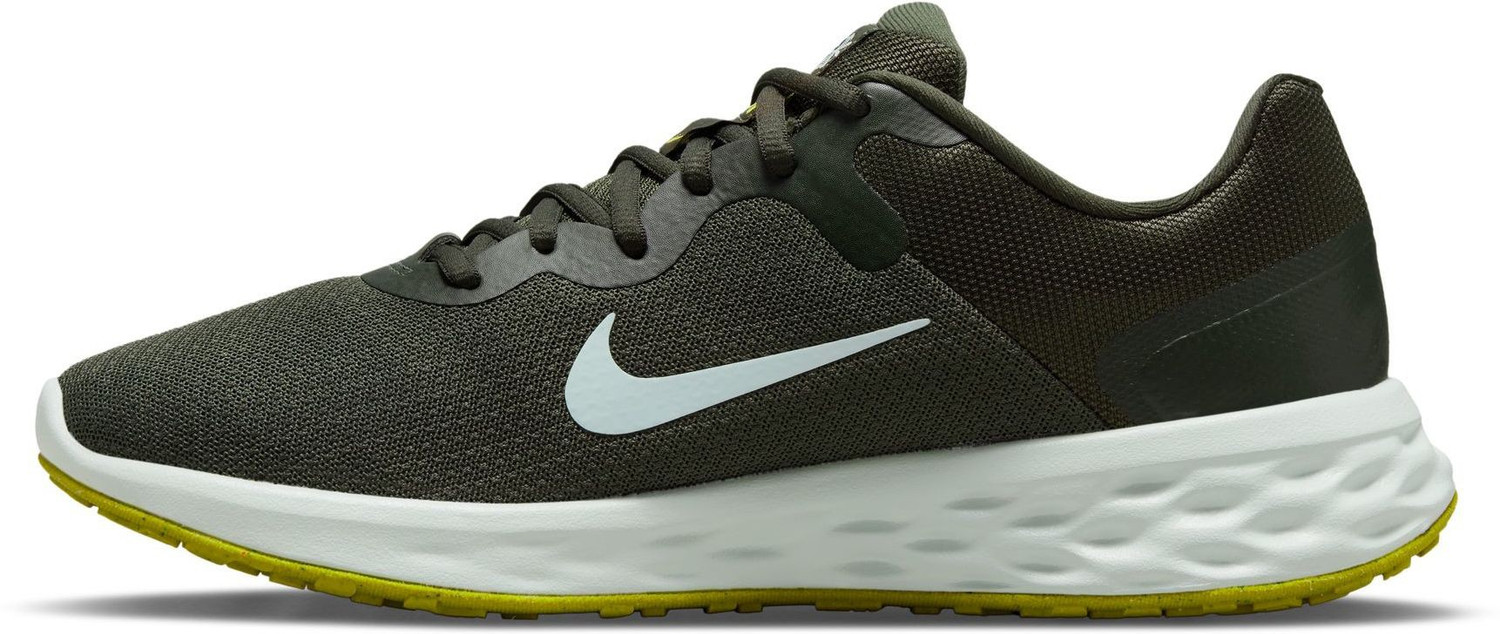 Image of NIKE Revolution 6 Running Shoes For Men
