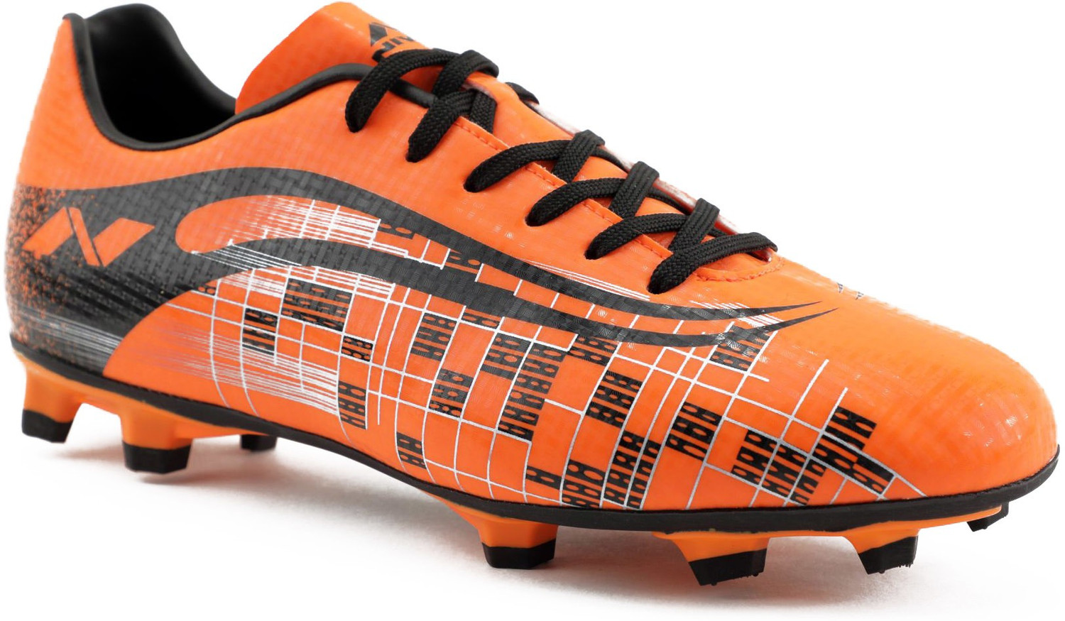 Image of NIVIA DE-MEER Football Shoes For Men