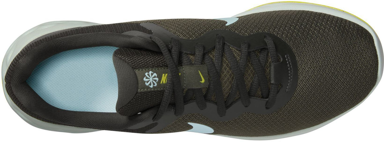 Image of NIKE Revolution 6 Running Shoes For Men