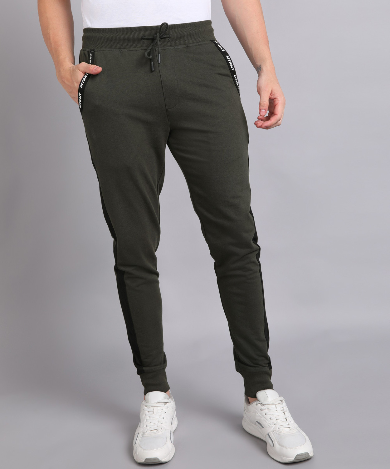 Metronaut track pants on sale