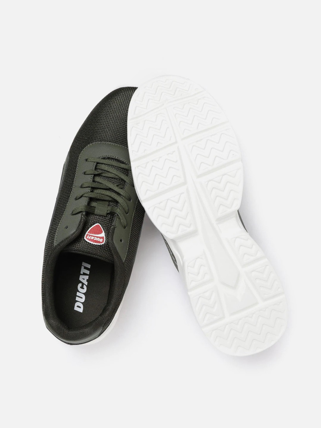 Puma ducati green clearance
