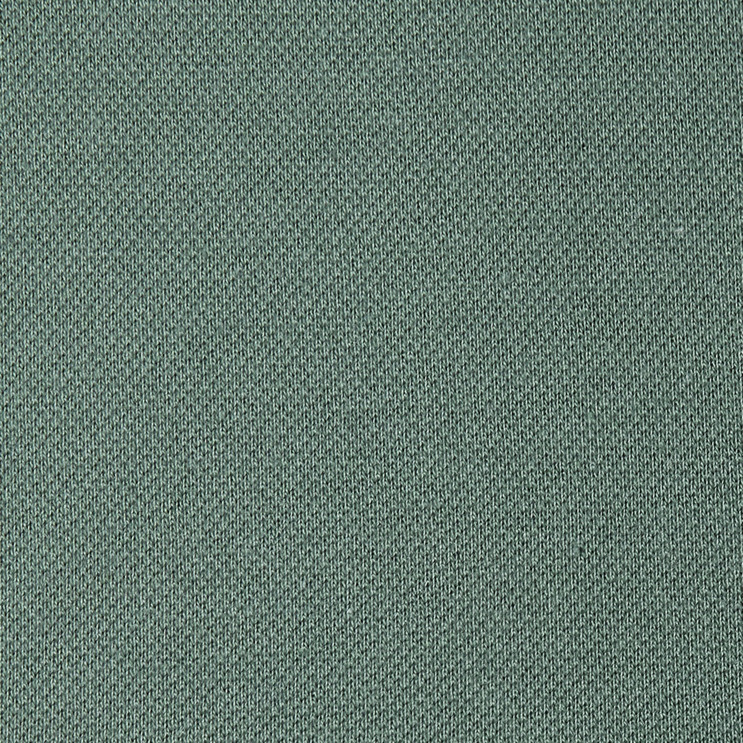 Image of Byford by Pantaloons Solid Men Polo Neck Green T-Shirt