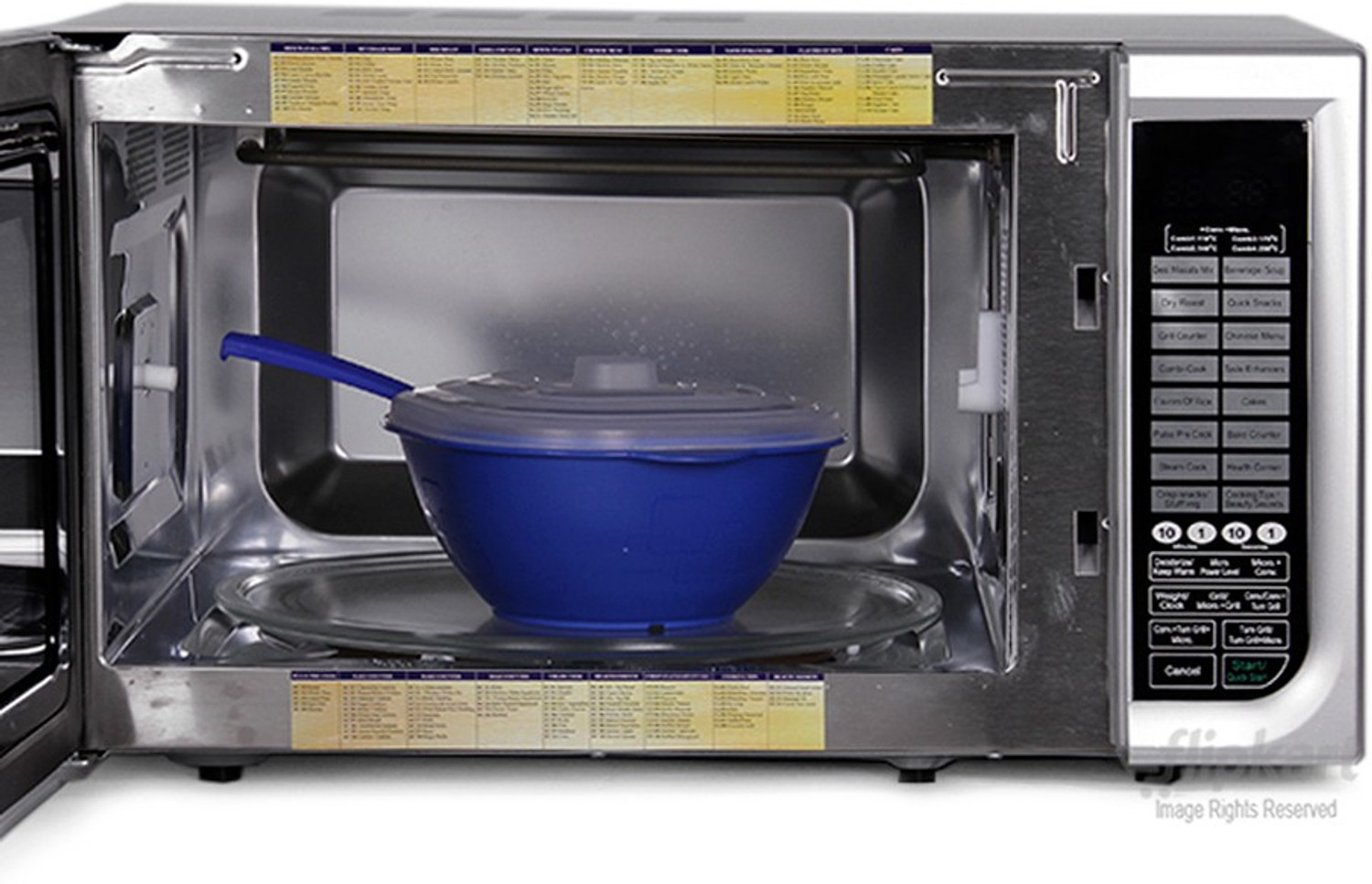 Image of IFB 38 L Convection Microwave Oven