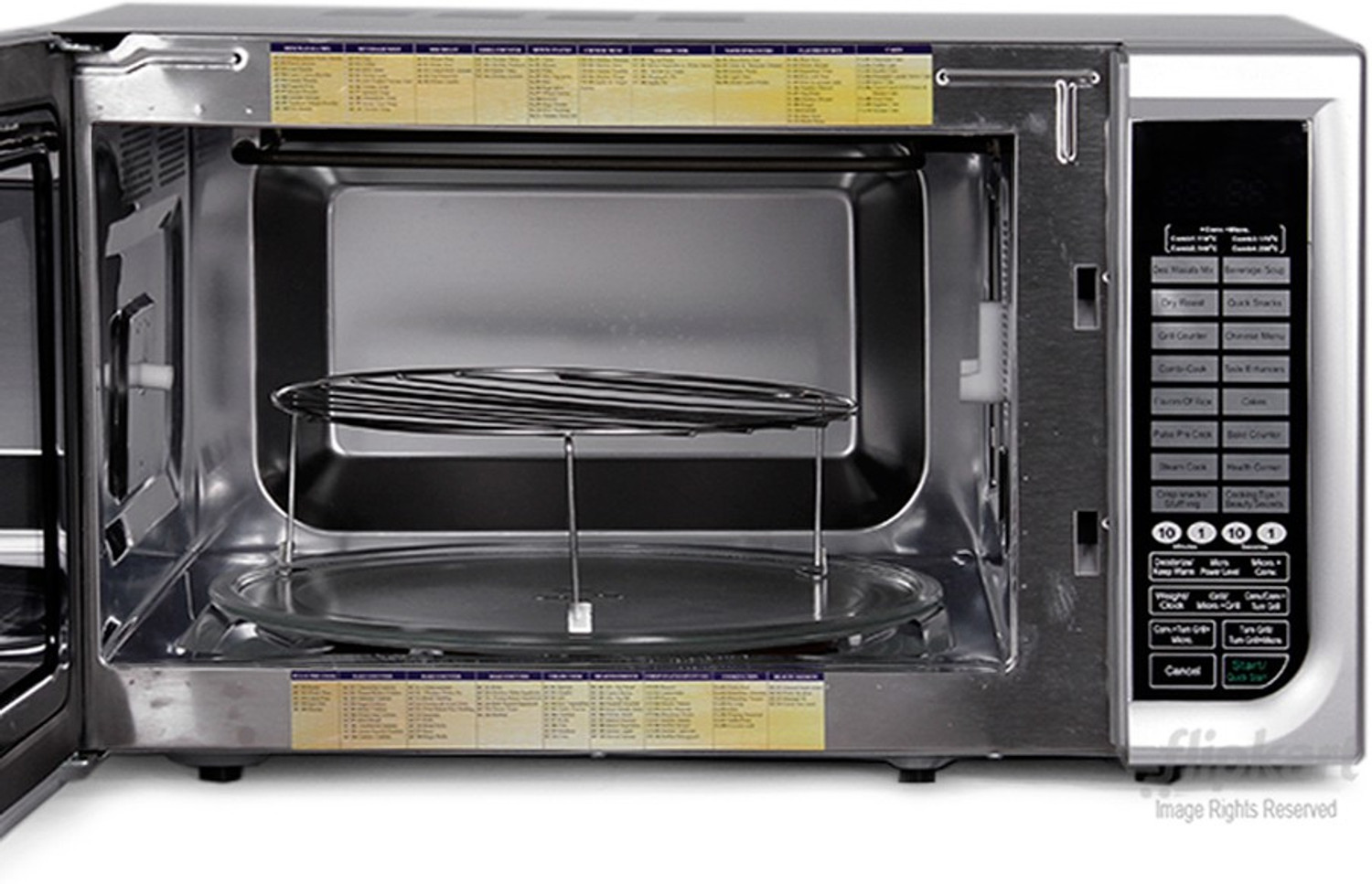 Image of IFB 38 L Convection Microwave Oven