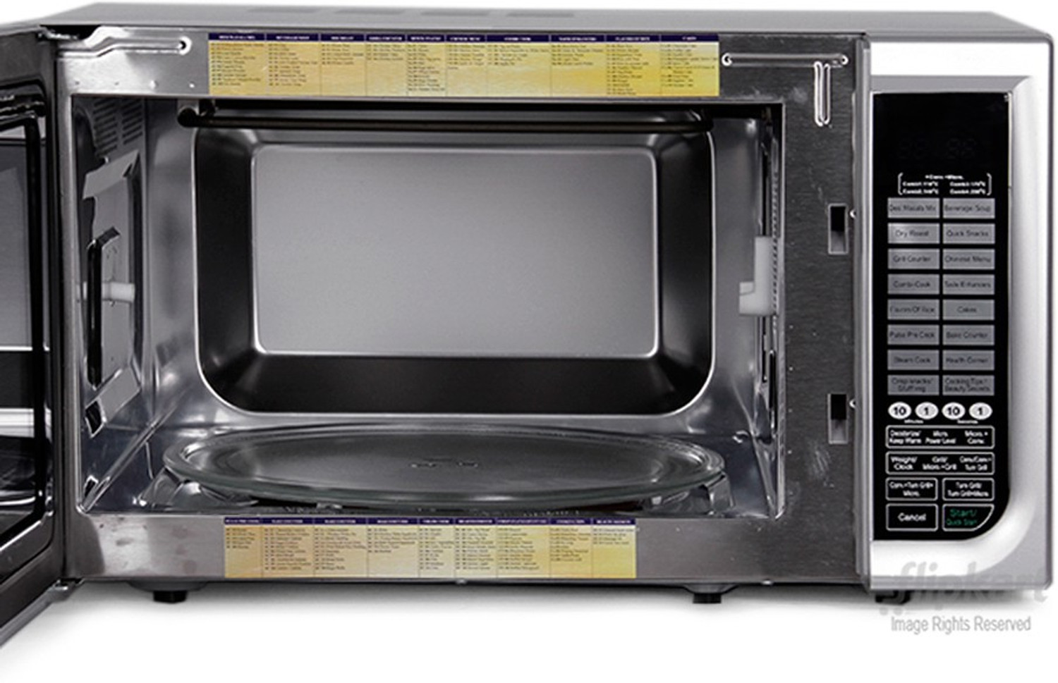 Image of IFB 38 L Convection Microwave Oven