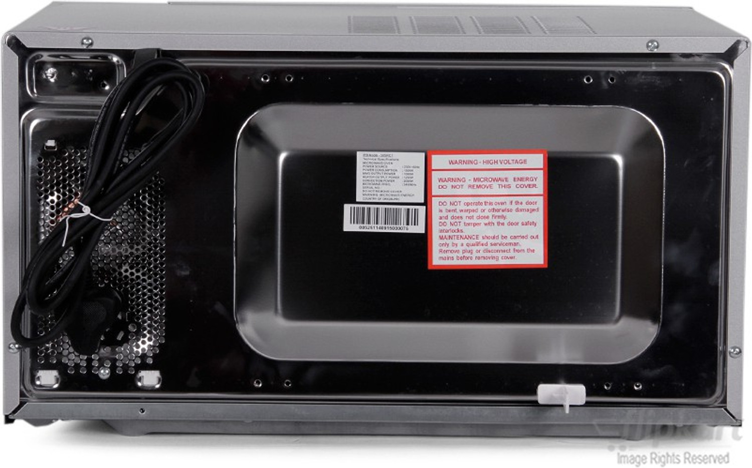 Image of IFB 38 L Convection Microwave Oven