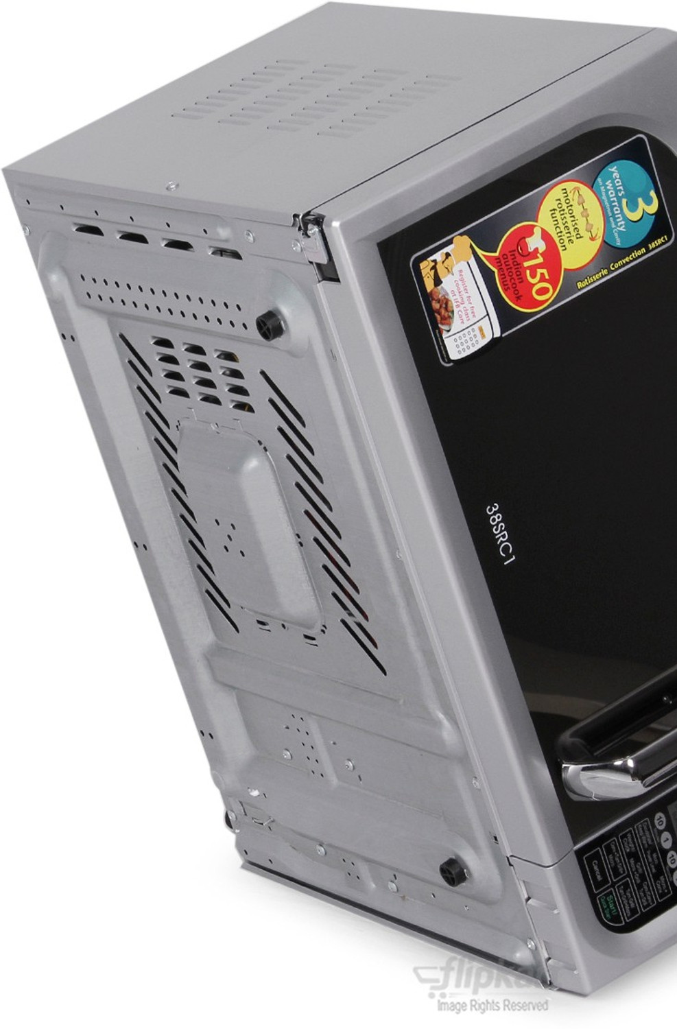 Image of IFB 38 L Convection Microwave Oven