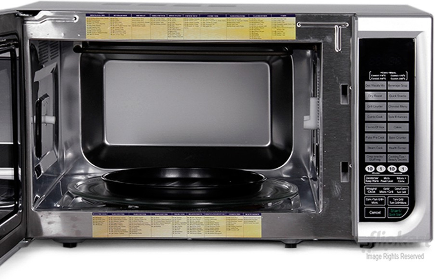 Image of IFB 38 L Convection Microwave Oven