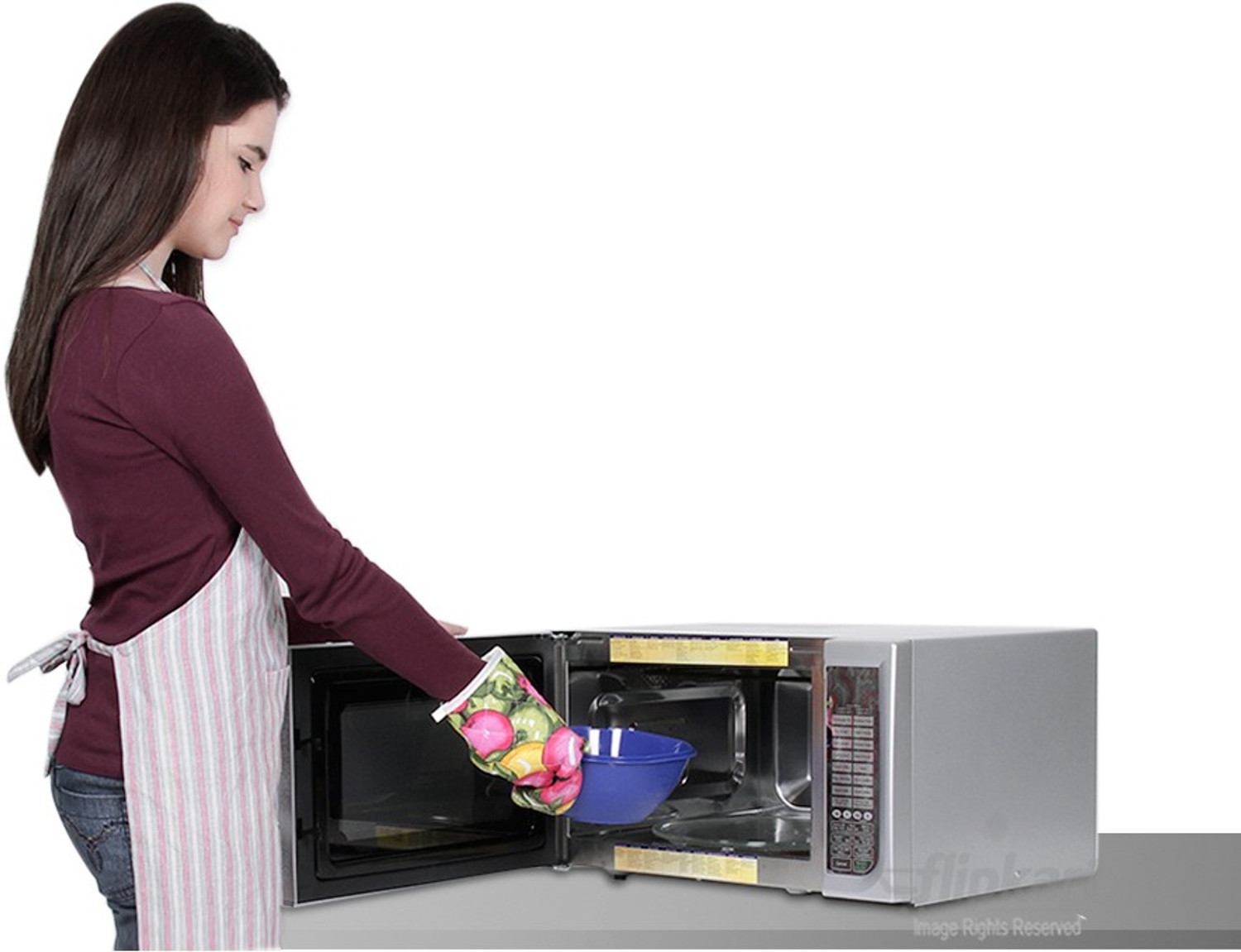 Image of IFB 38 L Convection Microwave Oven