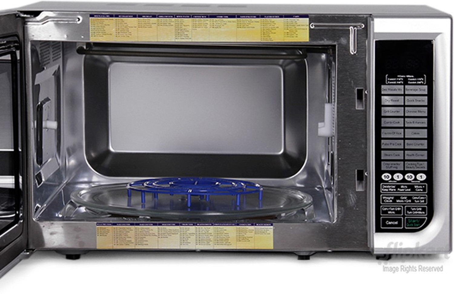Image of IFB 38 L Convection Microwave Oven
