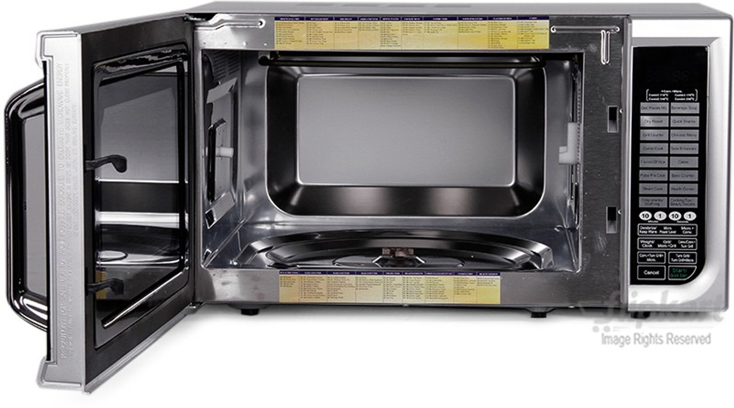 Image of IFB 38 L Convection Microwave Oven