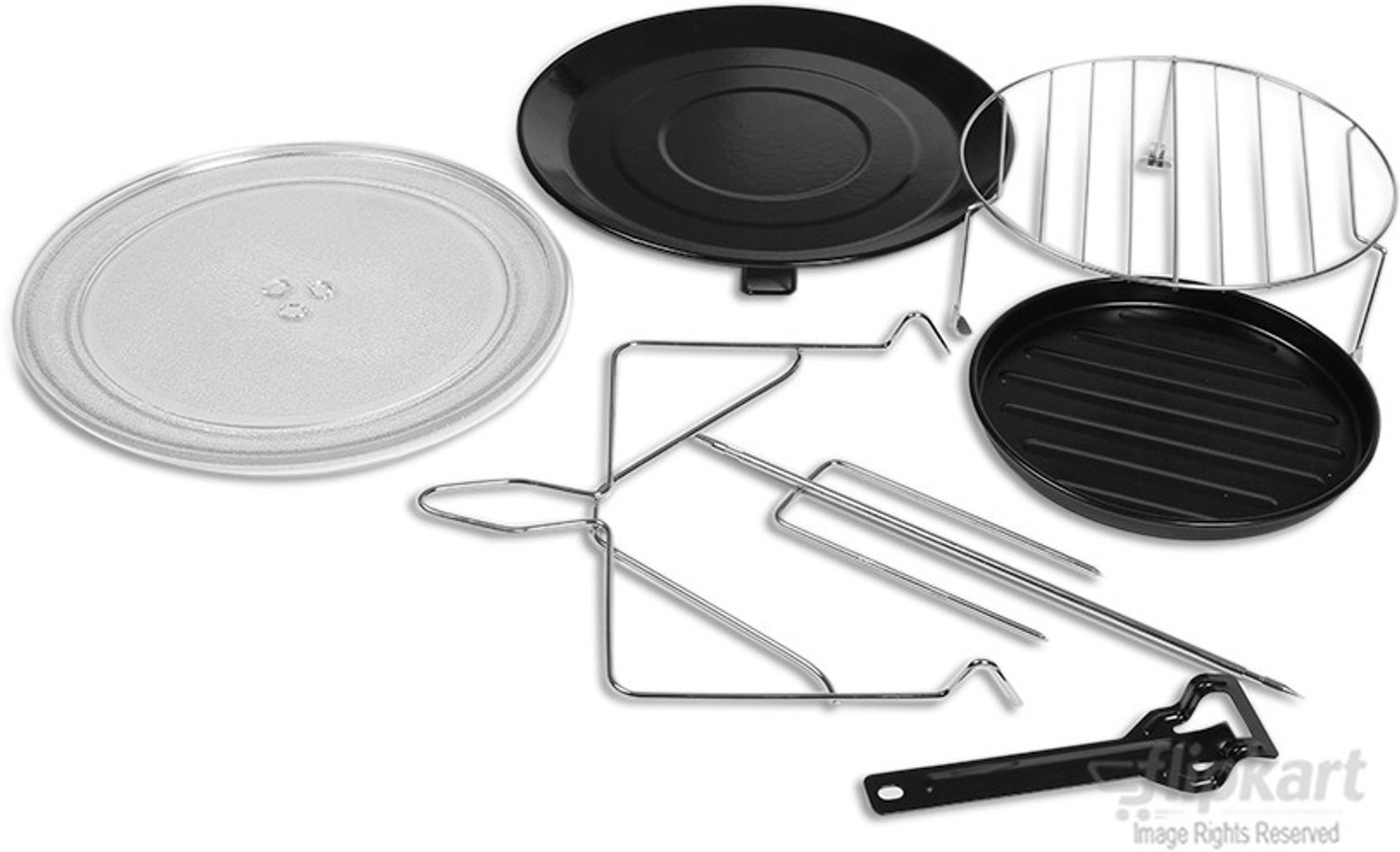 Image of IFB 38 L Convection Microwave Oven