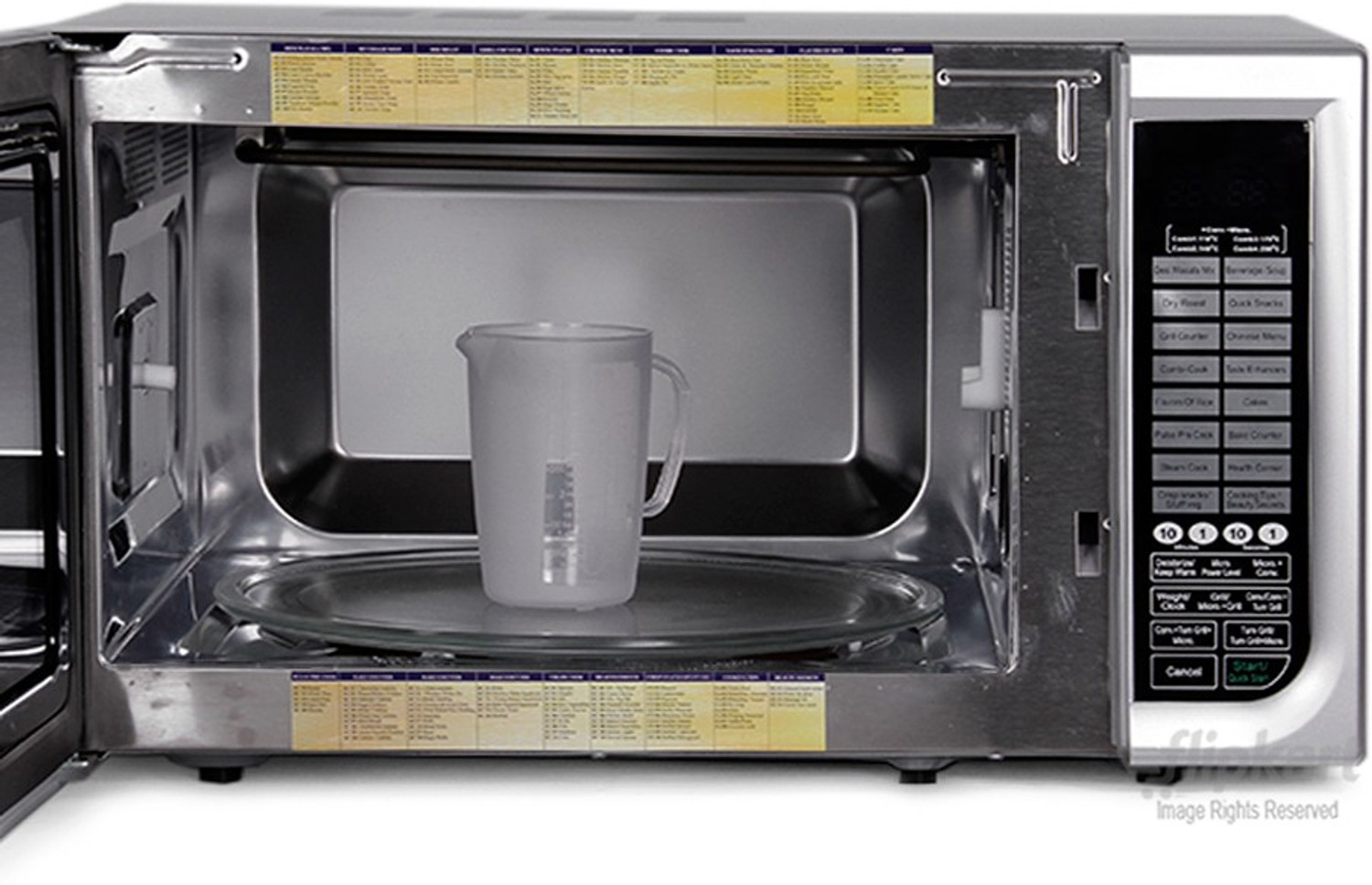 Image of IFB 38 L Convection Microwave Oven