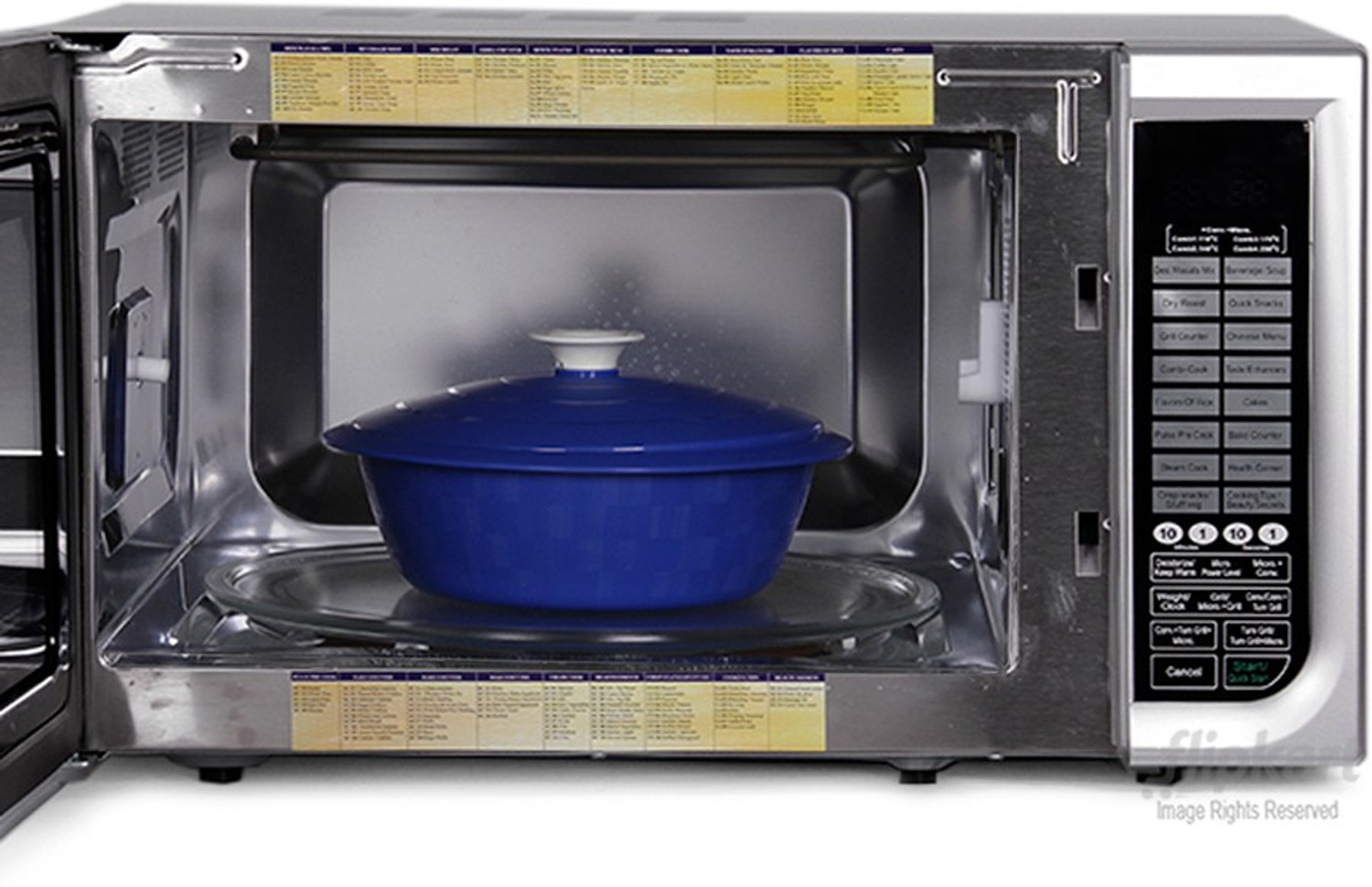 Image of IFB 38 L Convection Microwave Oven