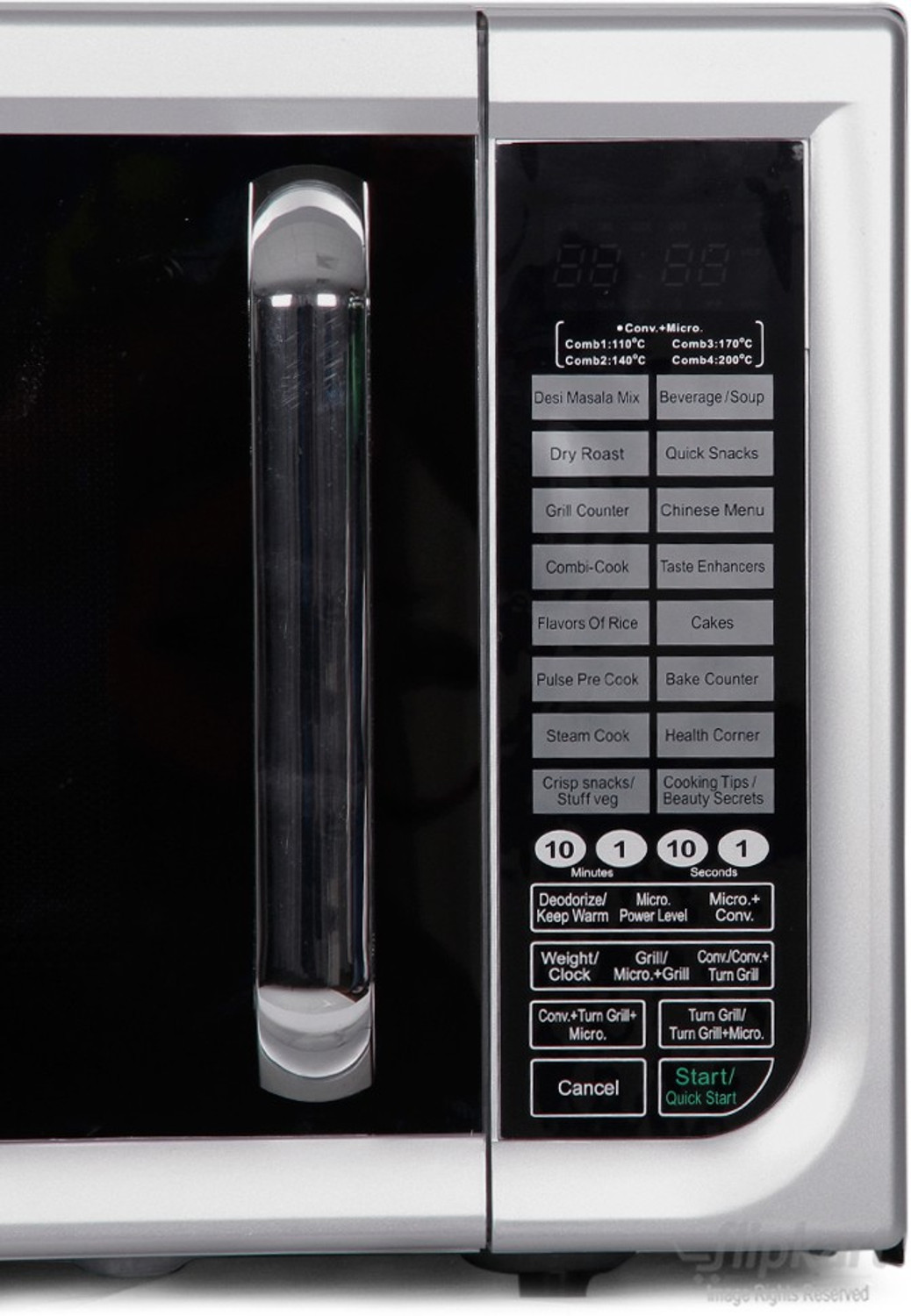 Image of IFB 38 L Convection Microwave Oven