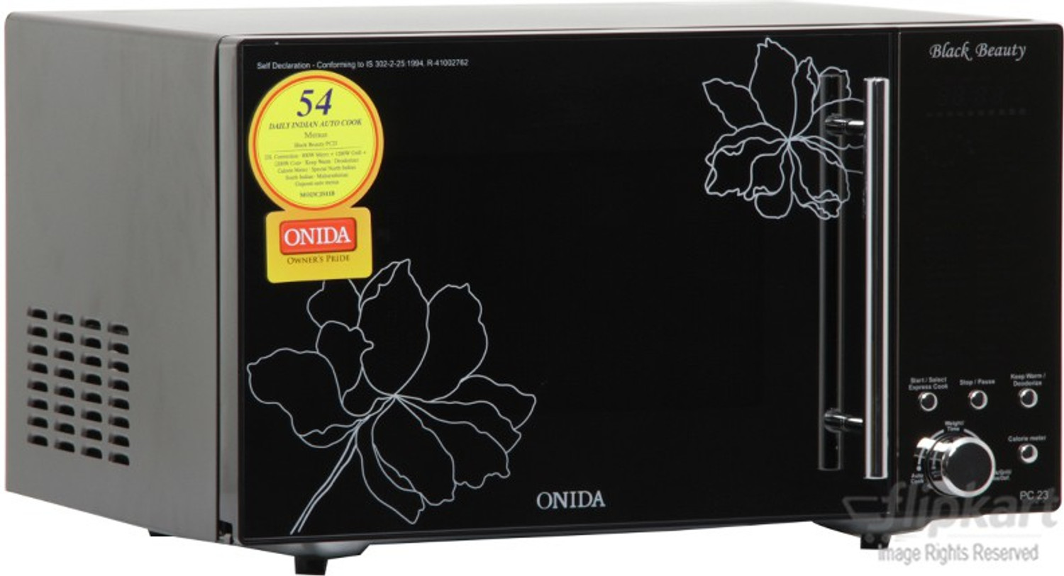 Image of ONIDA 23 L Convection Microwave Oven