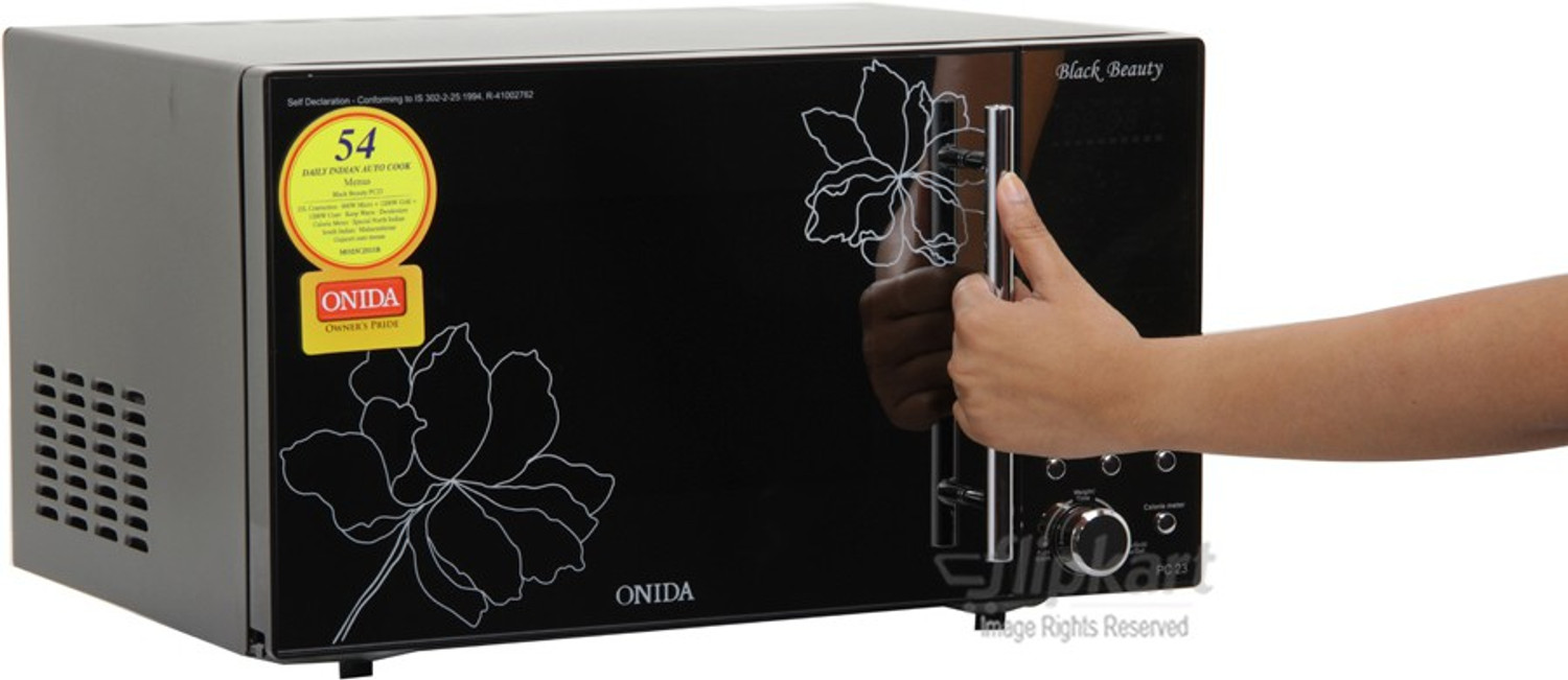 Image of ONIDA 23 L Convection Microwave Oven