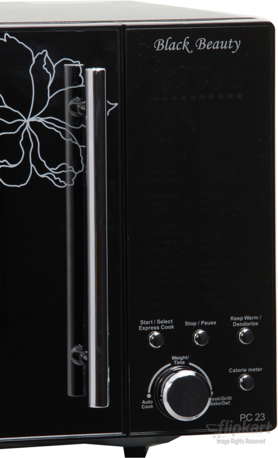 Image of ONIDA 23 L Convection Microwave Oven