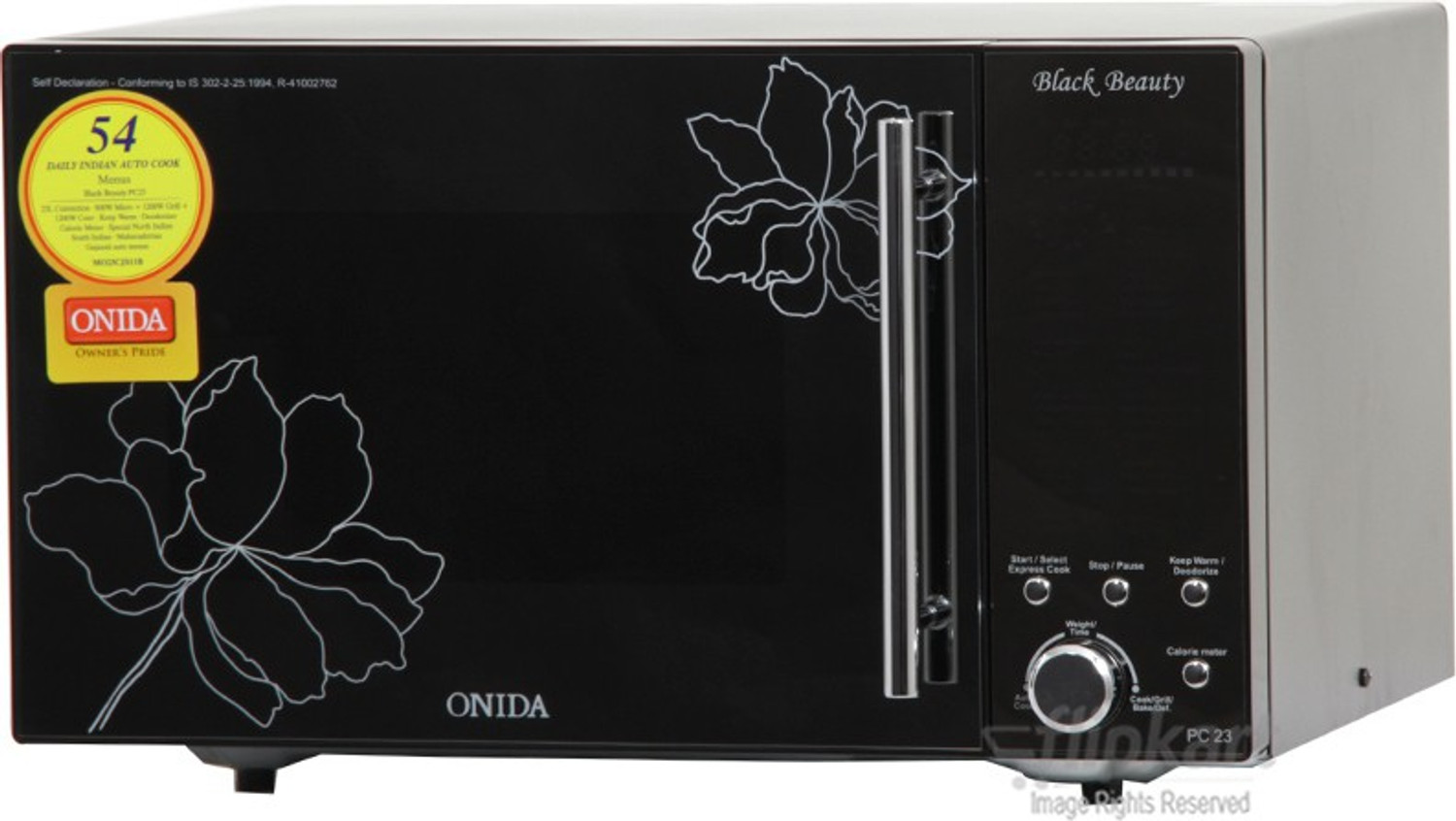 Image of ONIDA 23 L Convection Microwave Oven