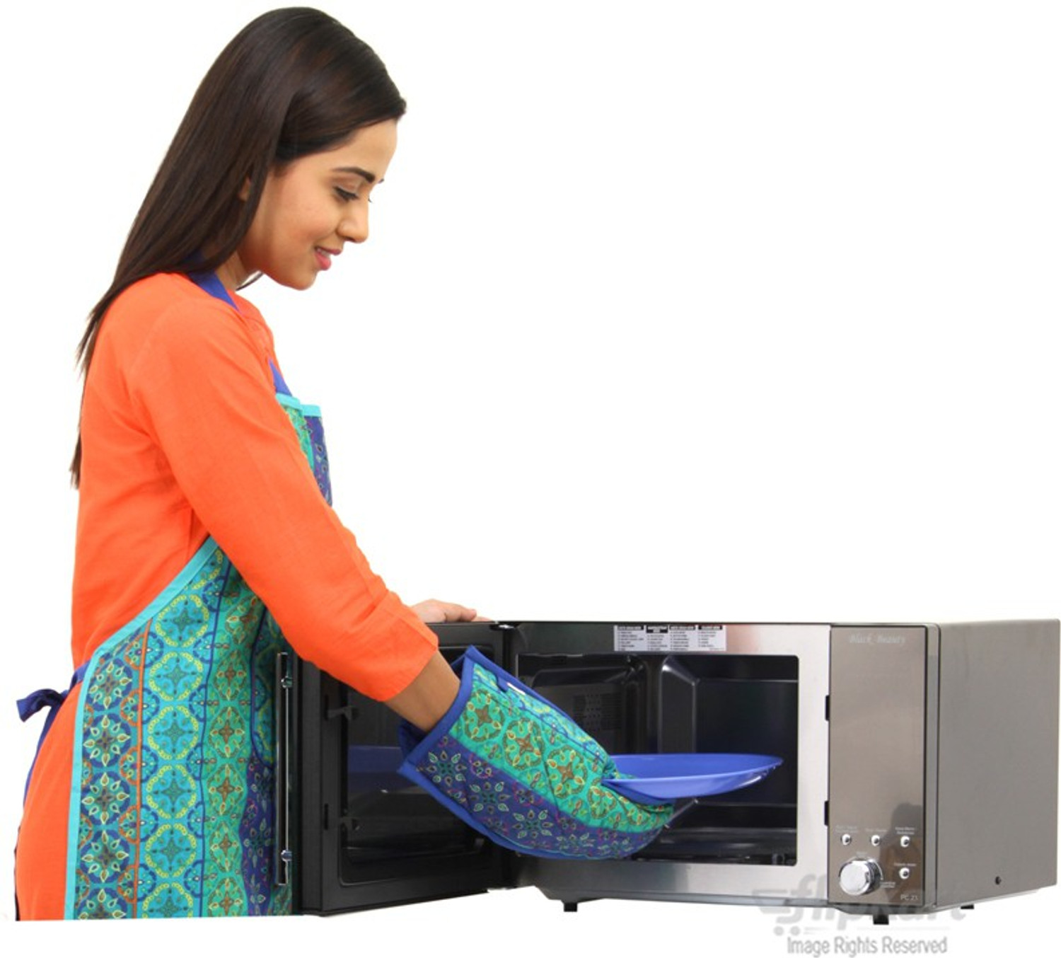 Image of ONIDA 23 L Convection Microwave Oven