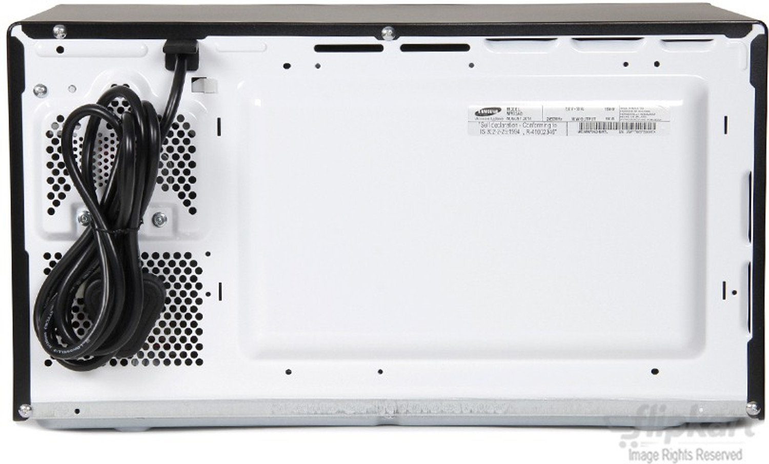 Image of Samsung 20 L Solo Microwave Oven