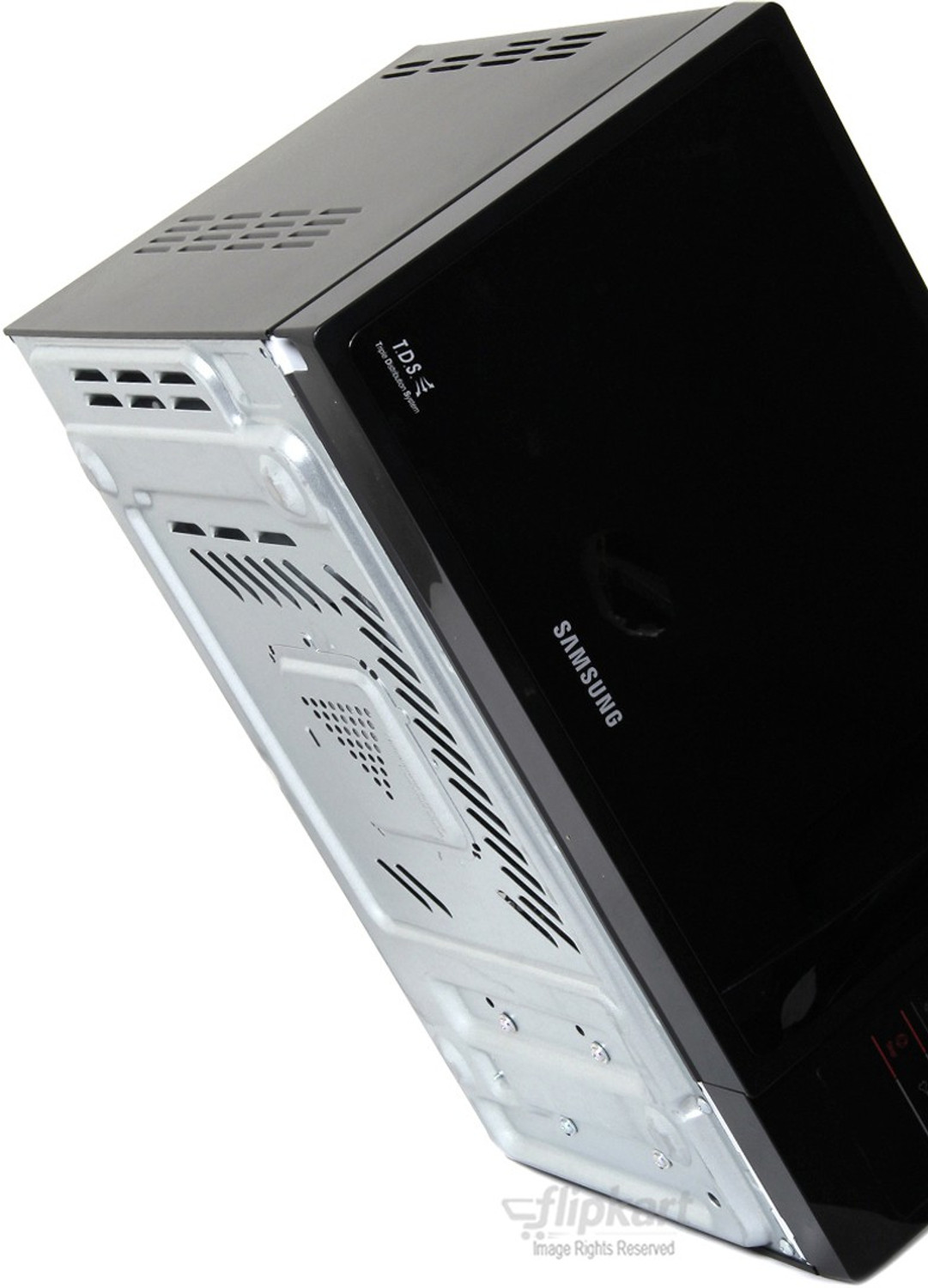 Image of Samsung 20 L Solo Microwave Oven