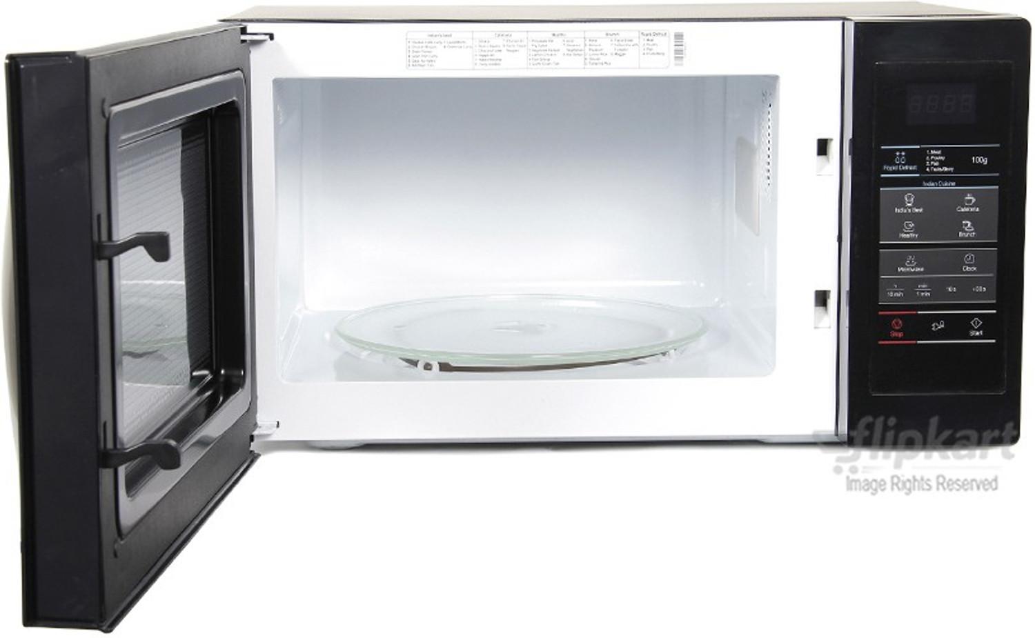 Image of Samsung 20 L Solo Microwave Oven