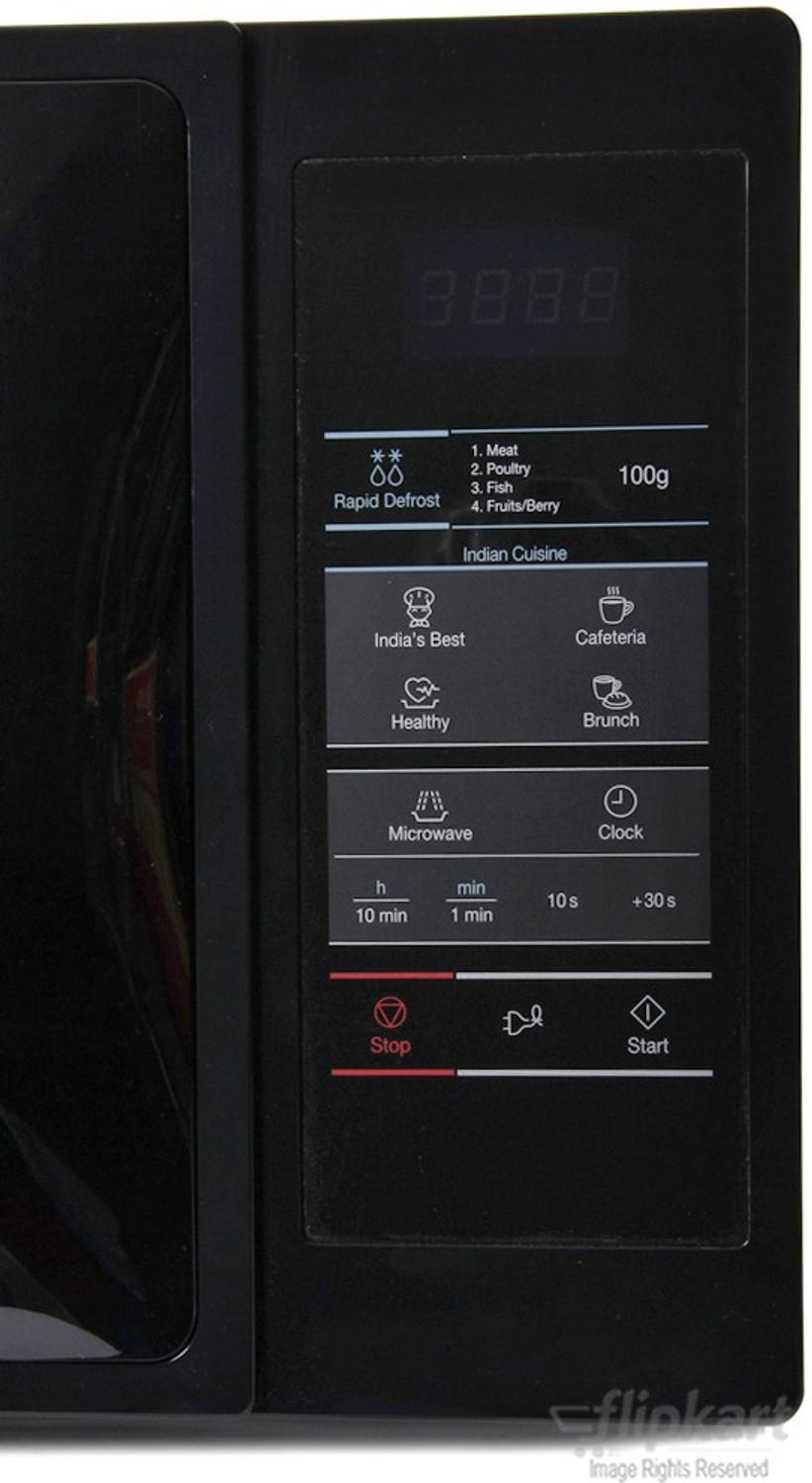 Image of Samsung 20 L Solo Microwave Oven