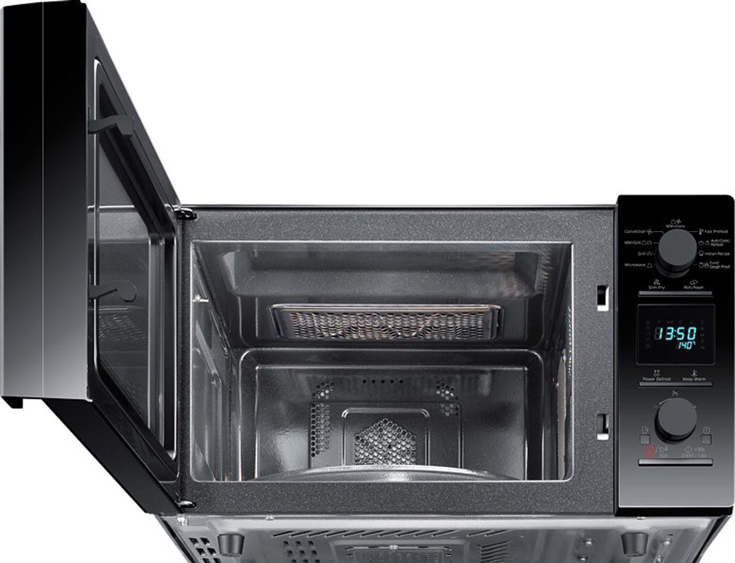 Image of Samsung 32 L Convection Microwave Oven