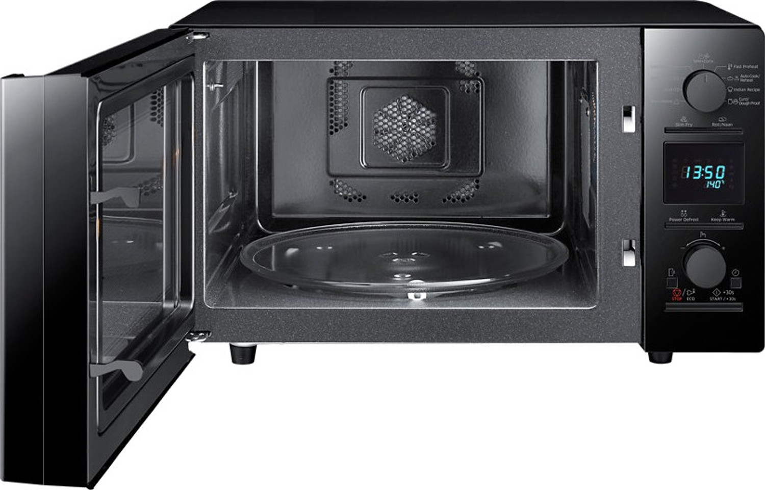 Image of Samsung 32 L Convection Microwave Oven