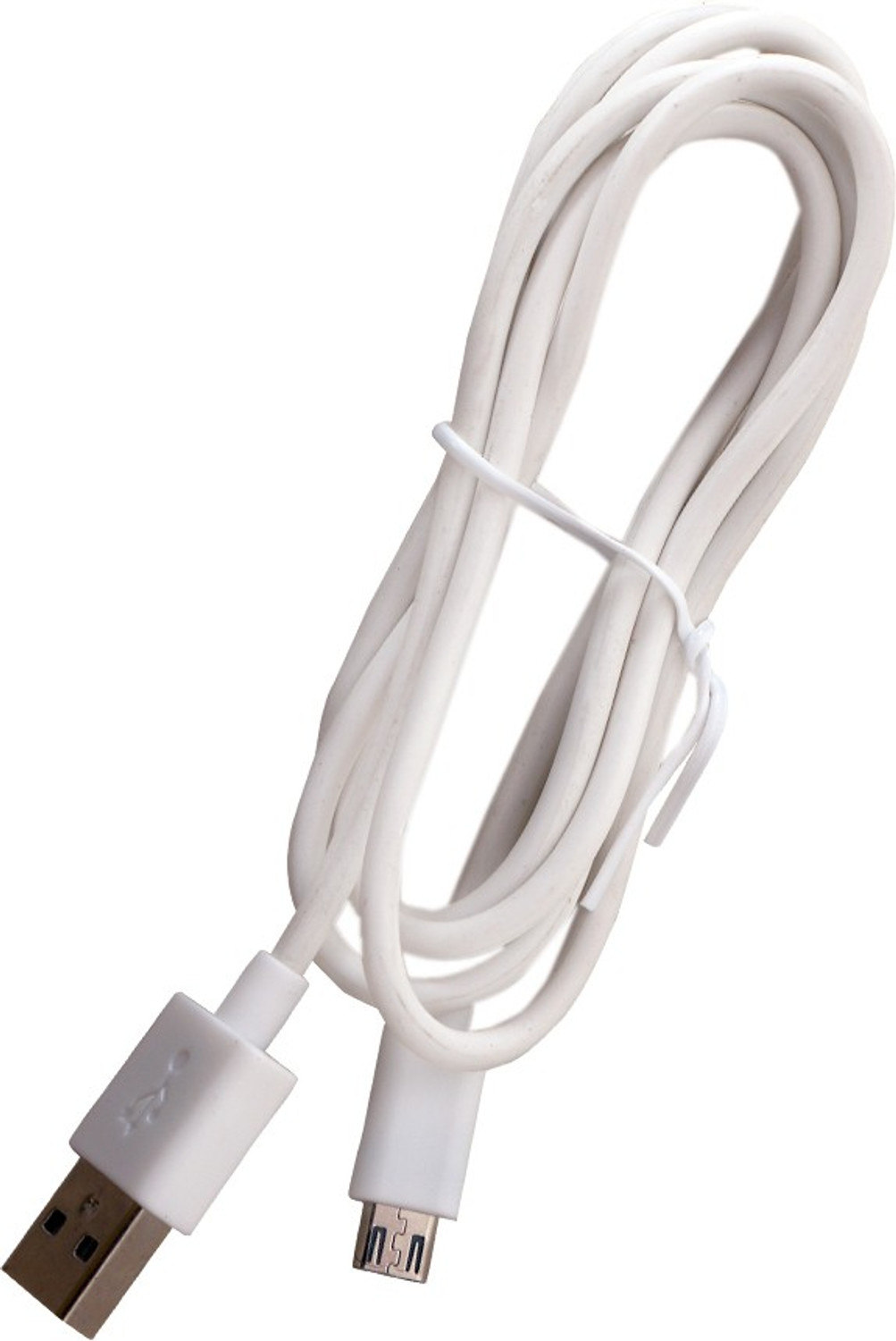 TROST Micro USB Cable 1.2 m Data/Sync cable for In_tx Cloud M6 16 GB