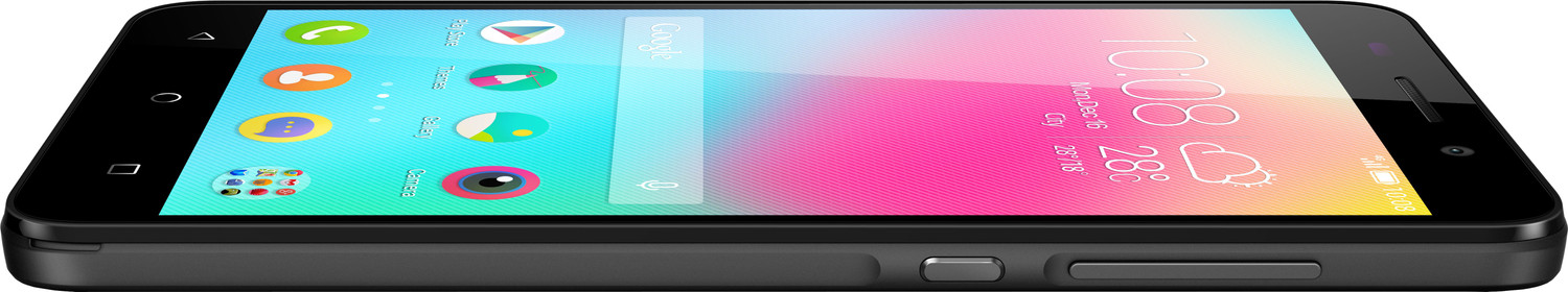 Image of Honor 4X (Black, 8 GB)