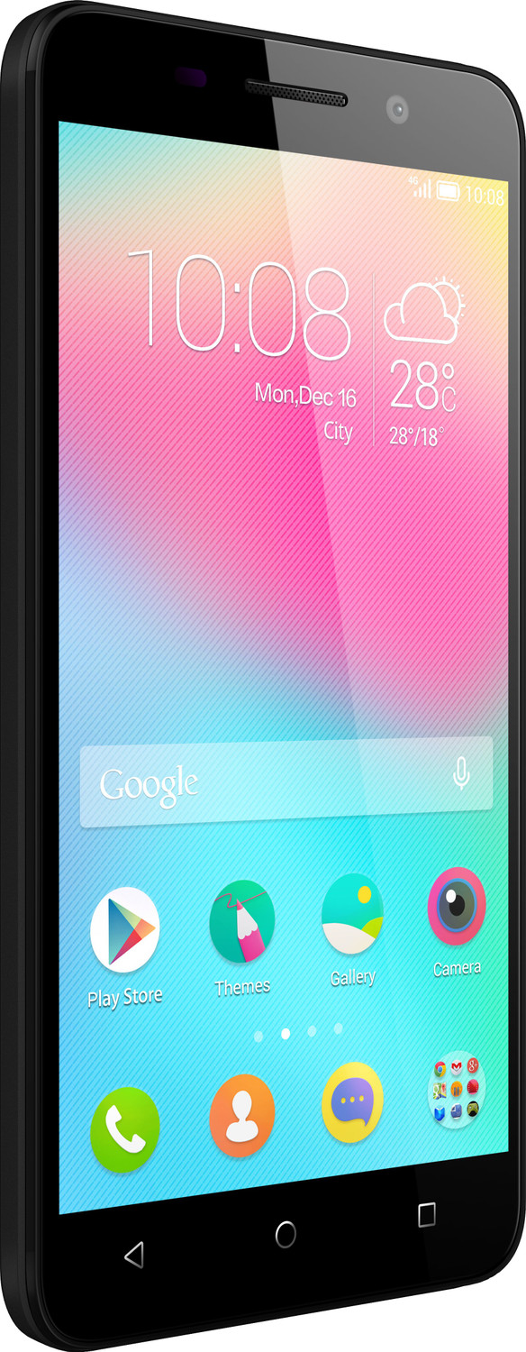 Image of Honor 4X (Black, 8 GB)