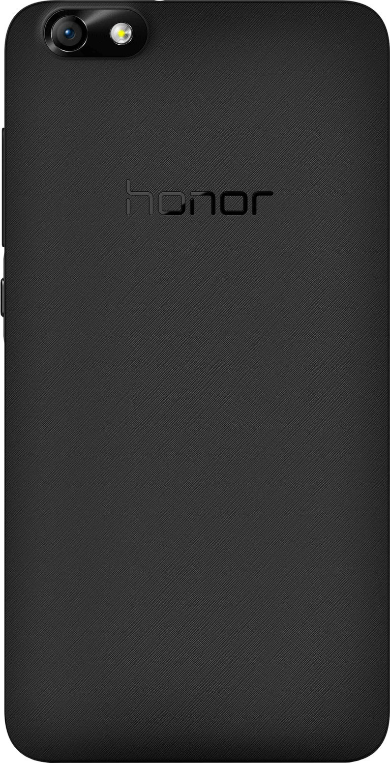 Image of Honor 4X (Black, 8 GB)