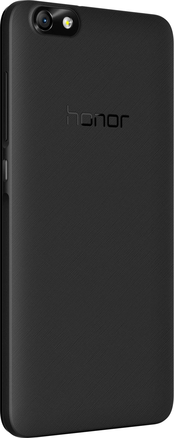 Image of Honor 4X (Black, 8 GB)