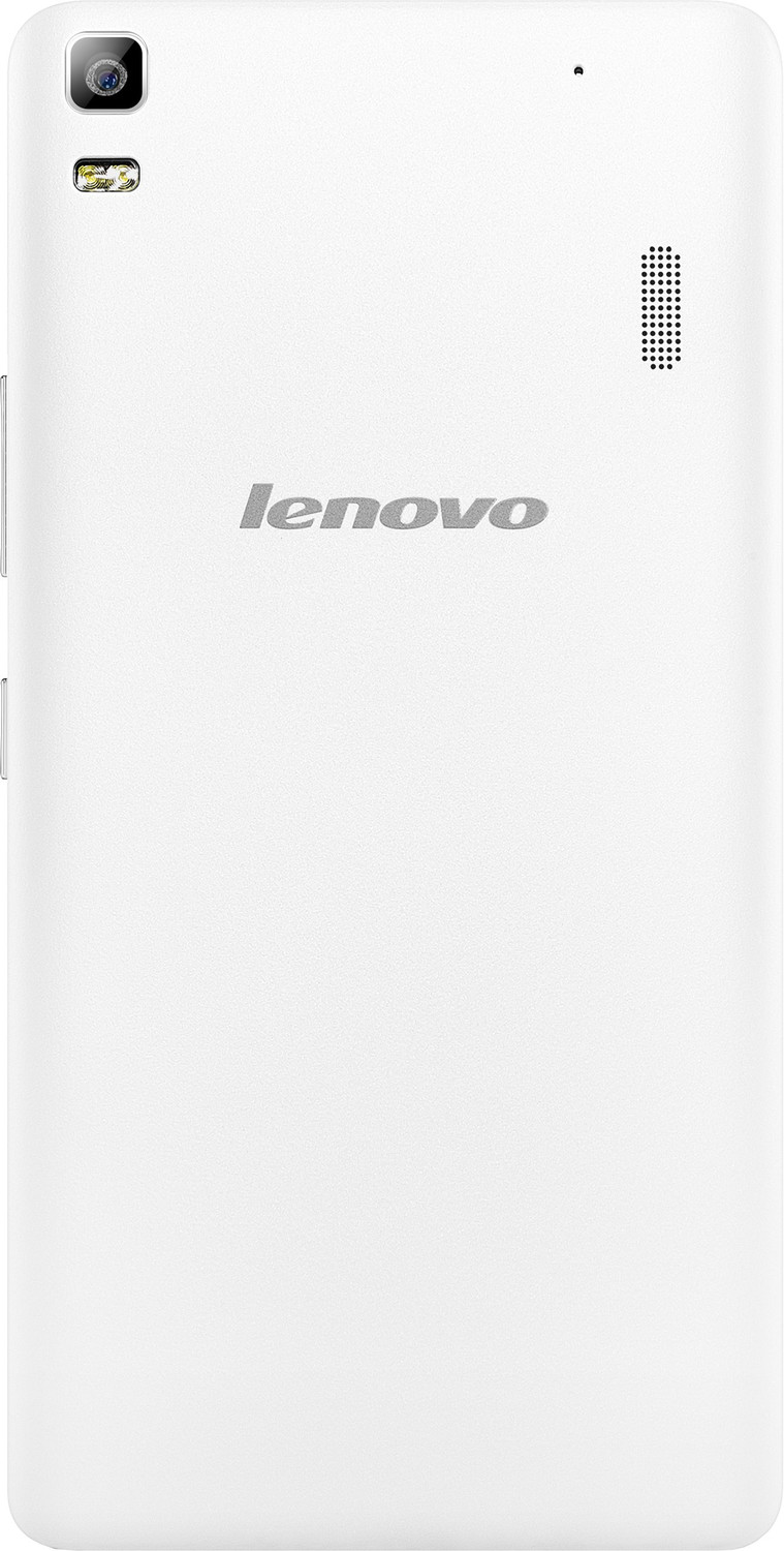 Image of Lenovo K3 Note (White, 16 GB)