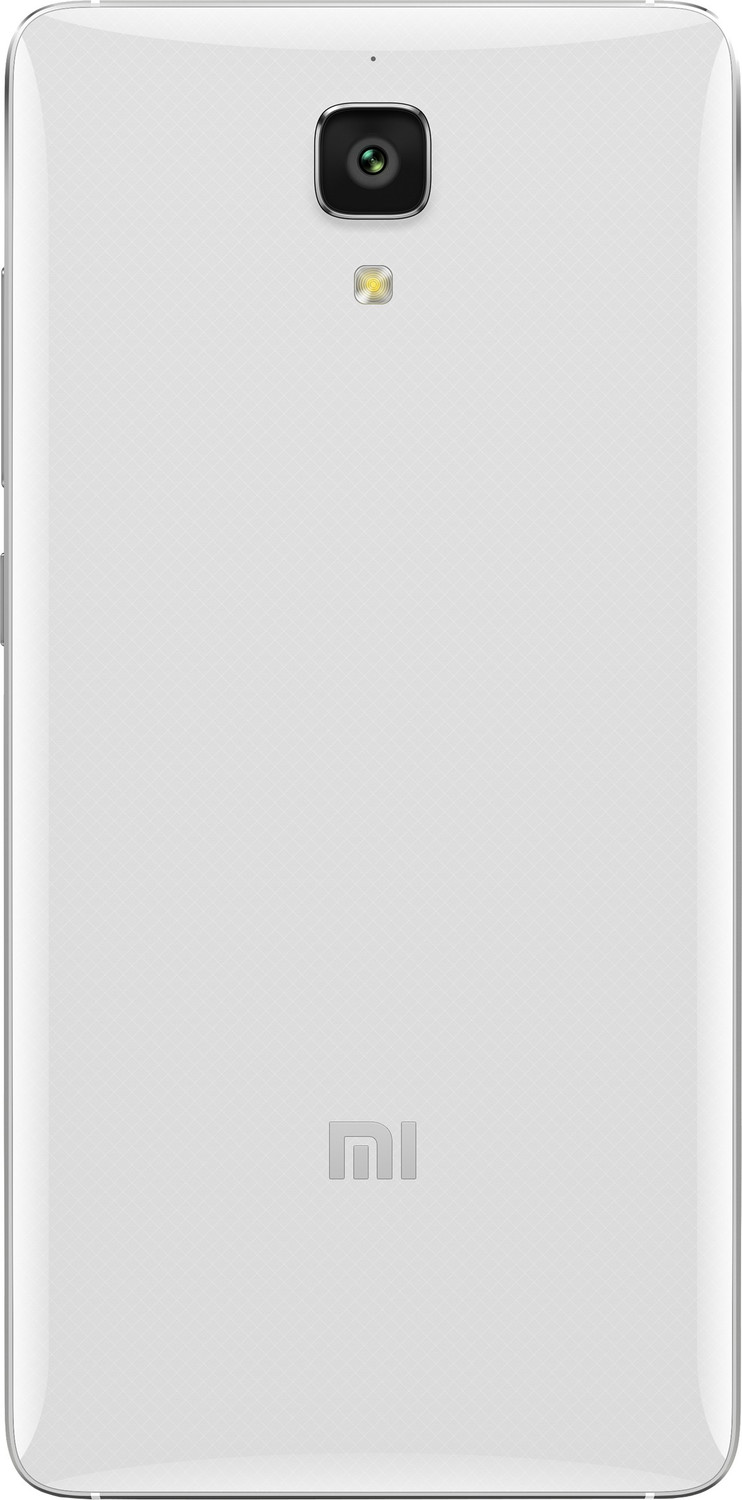 Image of MI4 (White, 16 GB)