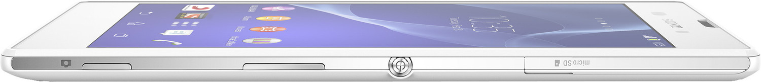 Image of SONY Xperia T3 (White, 8 GB)