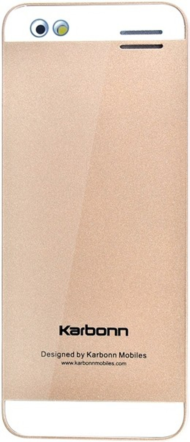 Image of KARBONN K-Phone 1