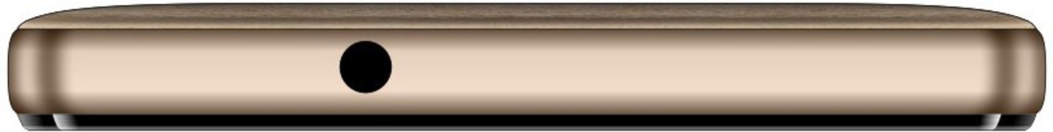 Image of Micromax Canvas 5 Lite-Special Edition (Maple Wood, 16 GB)