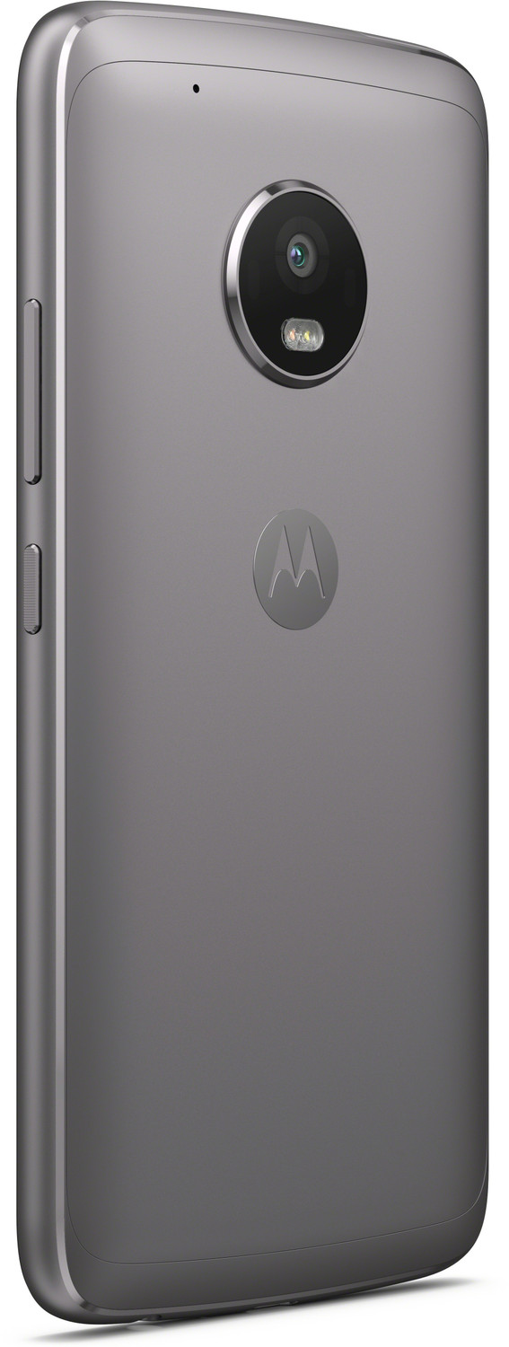 Image of MOTOROLA Moto G5 Plus (Lunar Grey, 32 GB)