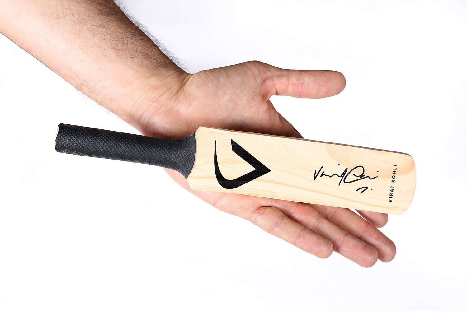 Image of Virat FANBOX Moto G Turbo Virat Kohli (Black, 16 GB)