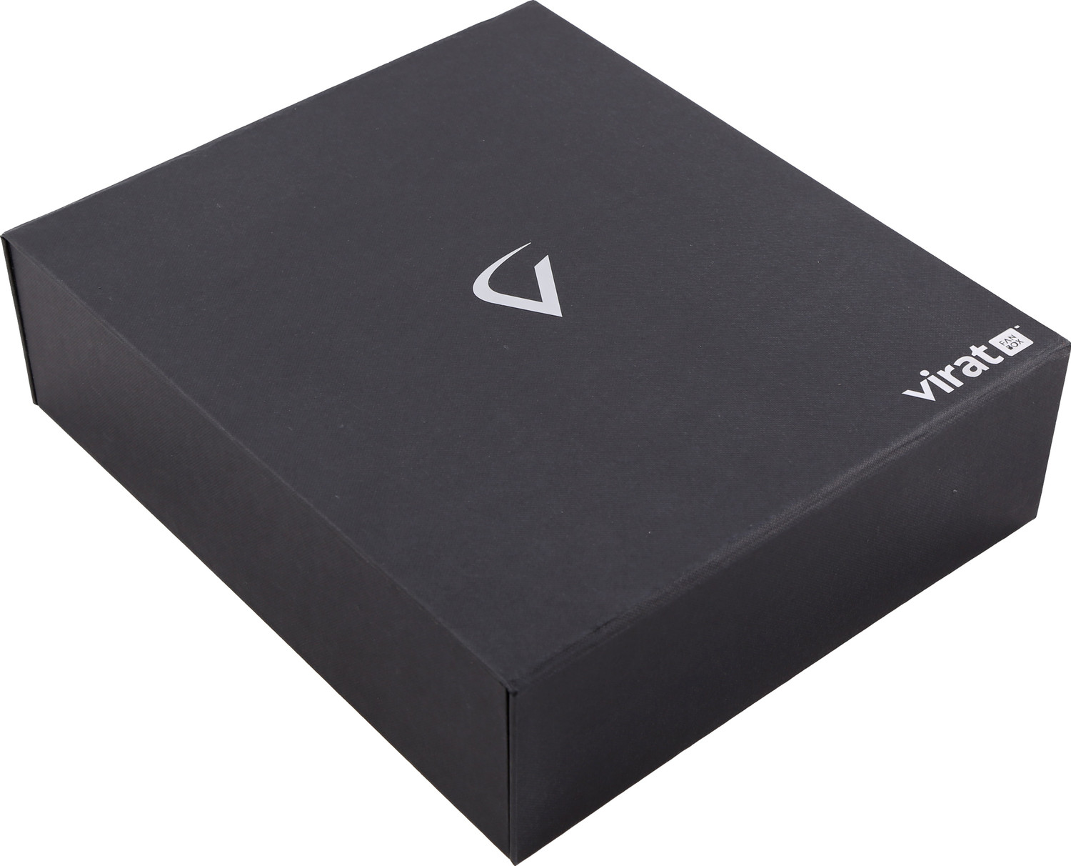 Image of Virat FANBOX Moto G Turbo Virat Kohli (Black, 16 GB)