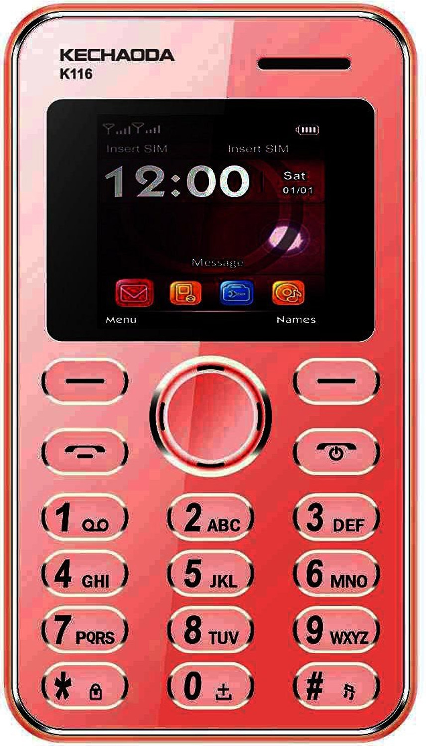 Image of Kechaoda K116