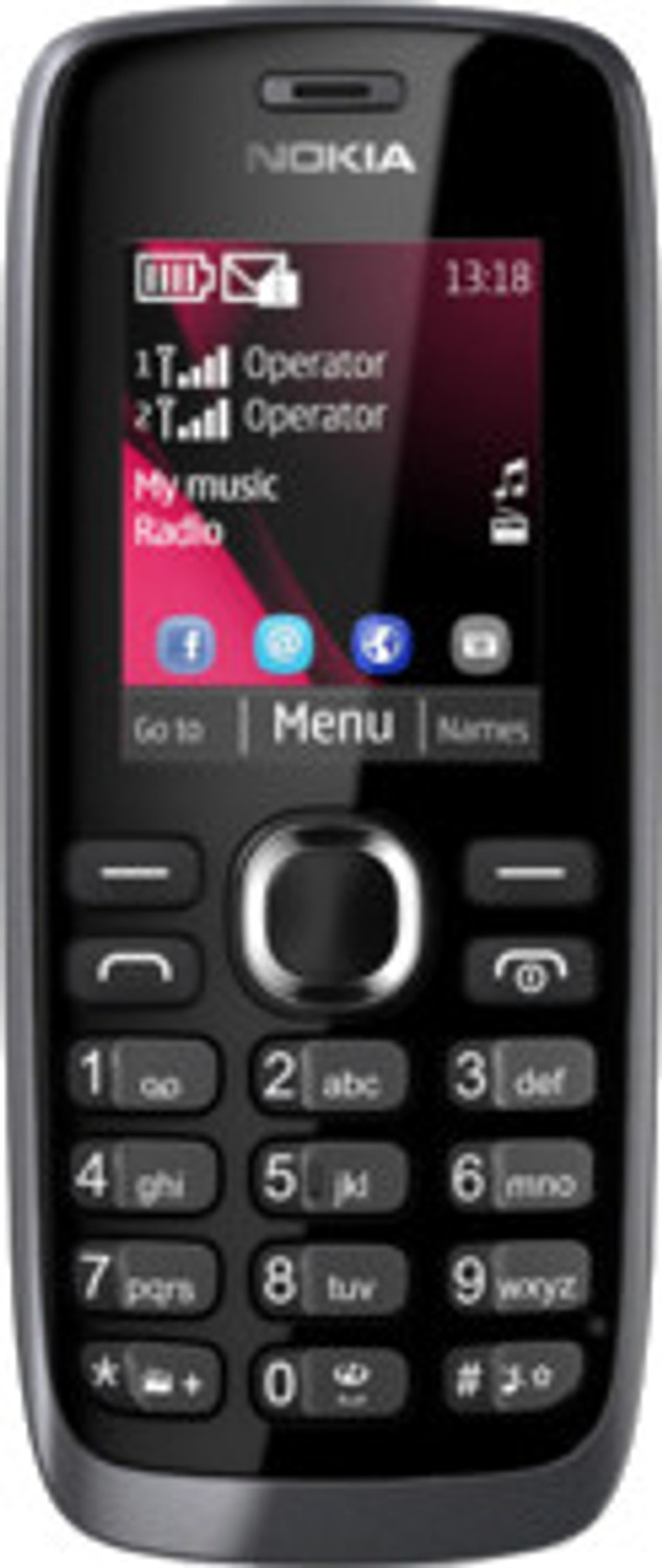 Image of Nokia 112