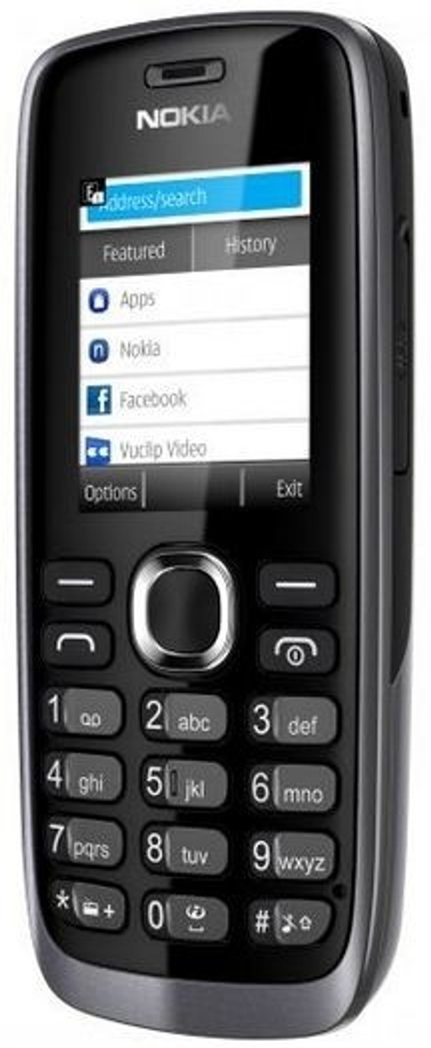 Image of Nokia 112